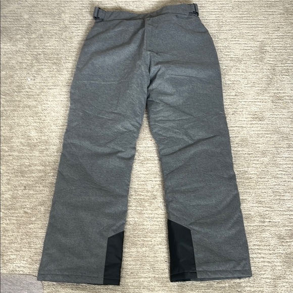 Women’s Grey Snow/Ski Pants (New) - Picture 4 of 4